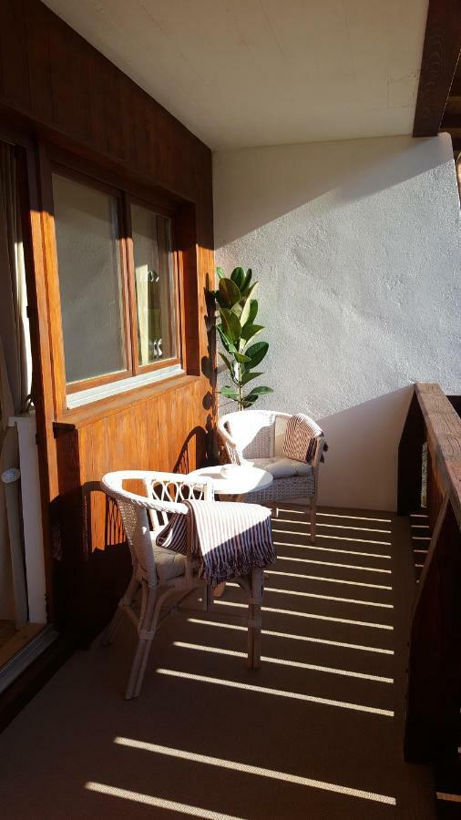 Appartement Unterbergblick Kossen Exterior photo